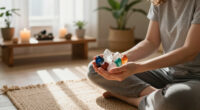 12 Best Chakra Balancing Crystals in 2026
