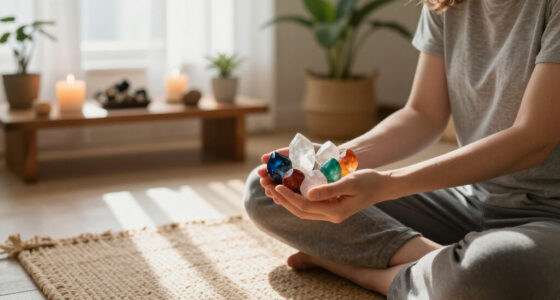 12 Best Chakra Balancing Crystals in 2026