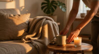 12 Best Cozy Home Essentials for a Warmer, More Inviting Space in 2026