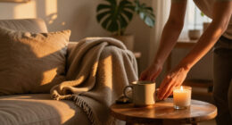 12 Best Cozy Home Essentials for a Warmer, More Inviting Space in 2026
