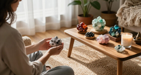 12 Best Crystal Healing Gift Sets in 2026