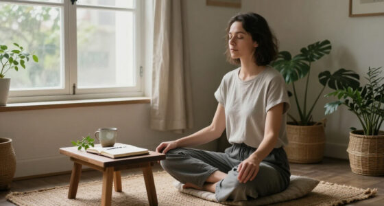 12 Best Guided Meditation Journals for Calm and Clarity in 2026