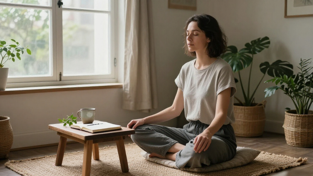 12 Best Guided Meditation Journals for Calm and Clarity in 2026