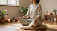 12 Best Meditation Cushions for Mindfulness in 2026