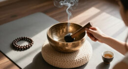 12 Best Singing Bowls for Meditation in 2026