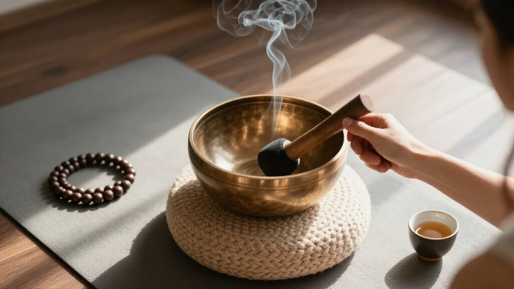 12 Best Singing Bowls for Meditation in 2026