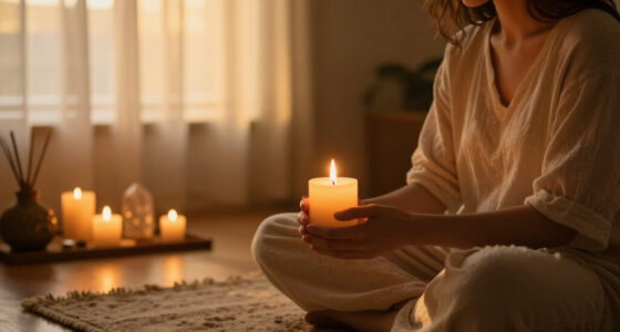12 Best Spiritual Meditation Candles in 2026