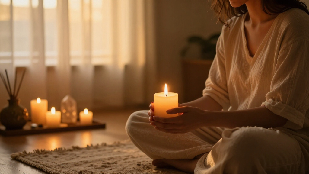 12 Best Spiritual Meditation Candles in 2026