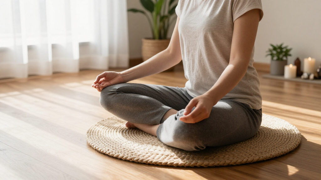12 Best Spiritual Meditation Cushions in 2026