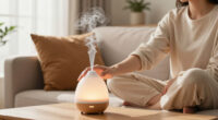 13 Best Aromatherapy Diffusers for Relaxation in 2026
