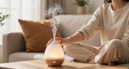 13 Best Aromatherapy Diffusers for Relaxation in 2026
