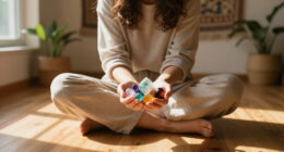 13 Best Chakra Healing Crystals for Energy Alignment in 2026