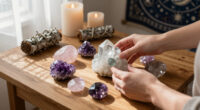 13 Best Crystal Energy Healing Sets in 2026
