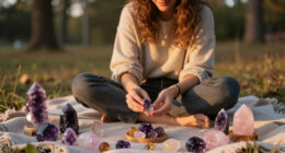 13 Best Crystal Healing Gift Sets in 2026