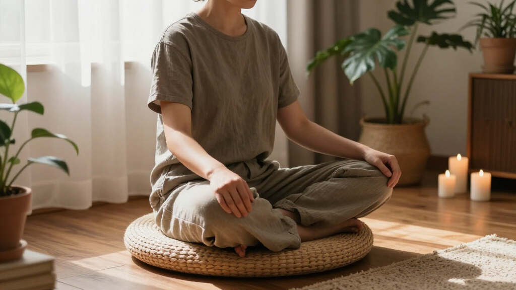 13 Best Meditation Cushions for Mindfulness in 2026