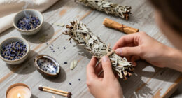 13 Best Sage Smudging Kits for Energy Cleansing in 2026