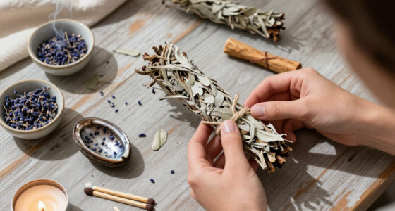 13 Best Sage Smudging Kits for Energy Cleansing in 2026