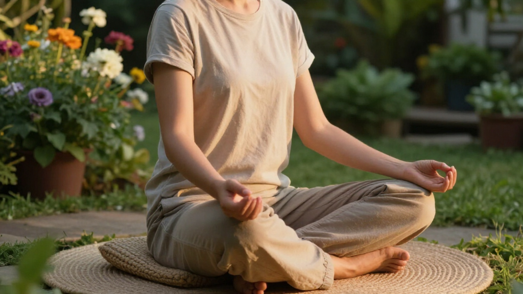 13 Best Spiritual Meditation Cushions in 2026