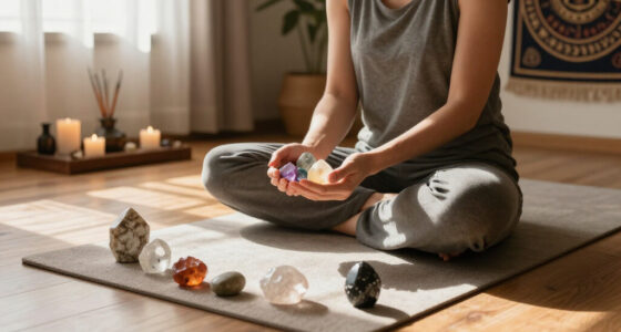 14 Best Crystal Meditation Sets in 2026