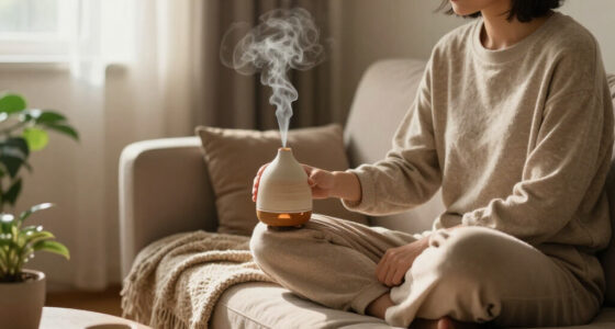 14 Best Essential Oil Diffusers For Relaxation In 2026
