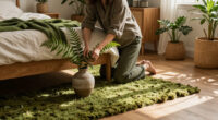 14 Best Forest-Inspired Bedroom Decor for a Calmer, More Natural Retreat in 2026