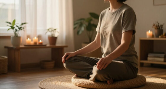 14 Best Meditation Cushions for Mindfulness in 2026