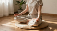 15 Best Meditation Cushions for Mindfulness in 2026