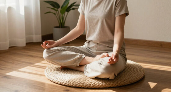 15 Best Meditation Cushions for Mindfulness in 2026