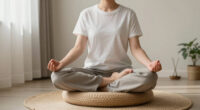 15 Best Spiritual Meditation Cushions for Comfortable Daily Practice in 2026