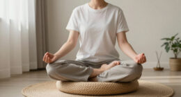 15 Best Spiritual Meditation Cushions for Comfortable Daily Practice in 2026