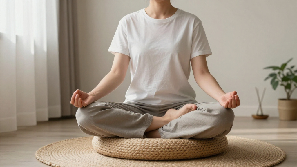 15 Best Spiritual Meditation Cushions for Comfortable Daily Practice in 2026