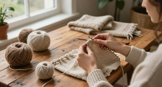 15 Best Sustainable Sweaters in 2026