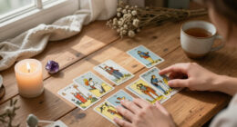 15 Best Tarot Card Decks for Beginners in 2026