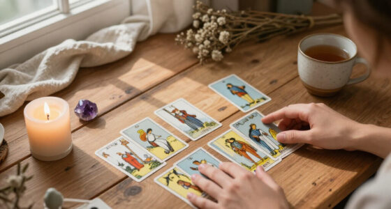 15 Best Tarot Card Decks for Beginners in 2026