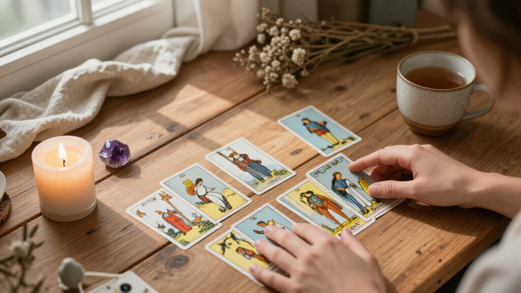 15 Best Tarot Card Decks for Beginners in 2026