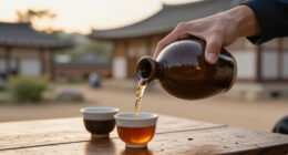 4 Best Korean Spirits in 2026