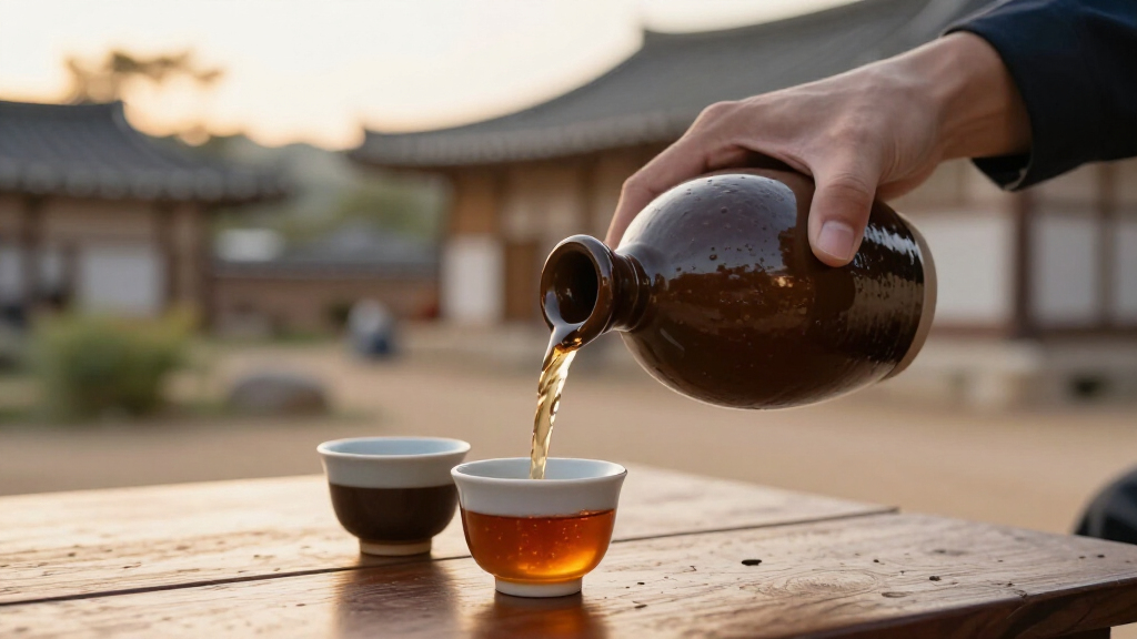 4 Best Korean Spirits in 2026