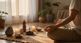 6 Best Meditation Altar Accessories in 2026
