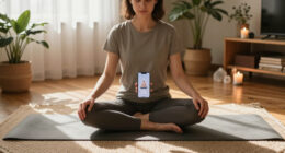 6 Best Meditation and Mindfulness Apps in 2026