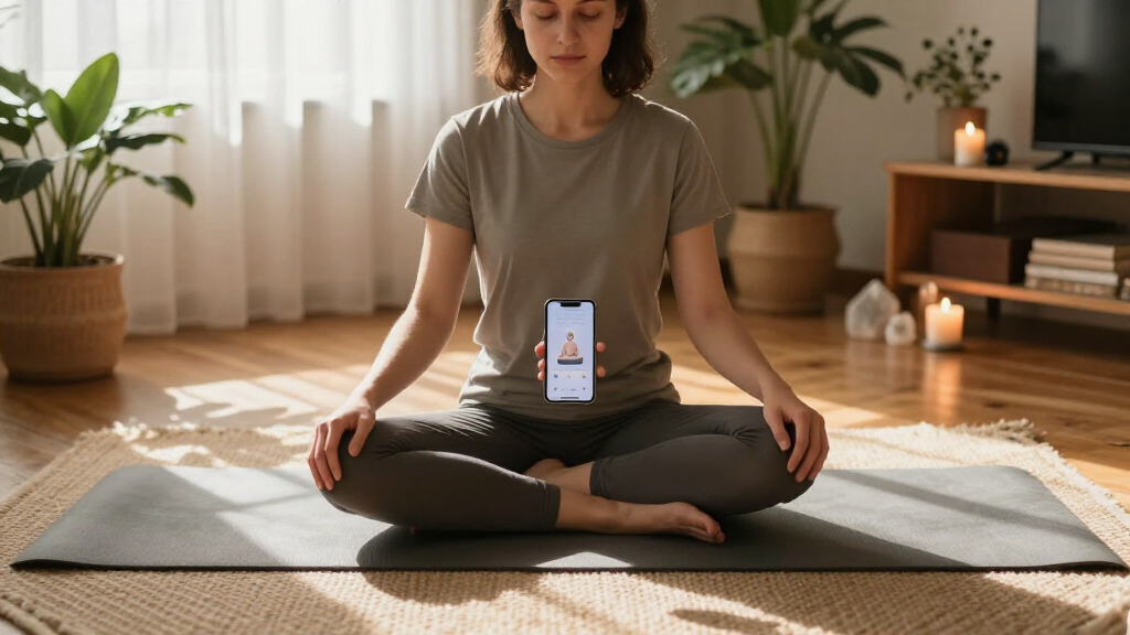 6 Best Meditation and Mindfulness Apps in 2026