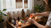 7 Best Spiritual Altar Decor in 2026