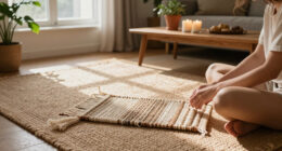 7 Soft Jute Rugs From Sustainable Brands