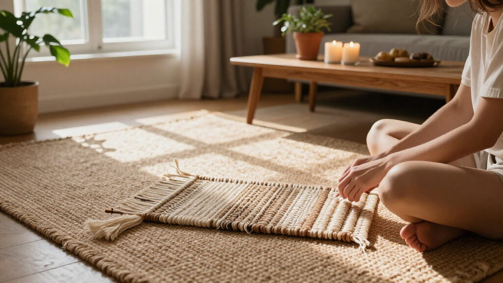 7 Soft Jute Rugs From Sustainable Brands