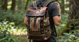 8 Best Spirituality-Themed Backpacks in 2026