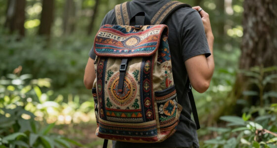 8 Best Spirituality-Themed Backpacks in 2026
