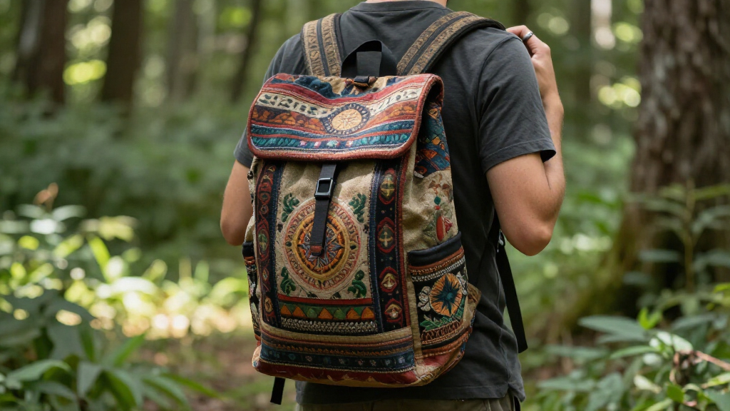 8 Best Spirituality-Themed Backpacks in 2026