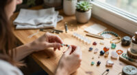 9 Best Crystal Healing Jewelry in 2026