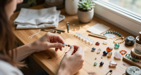 9 Best Crystal Healing Jewelry in 2026
