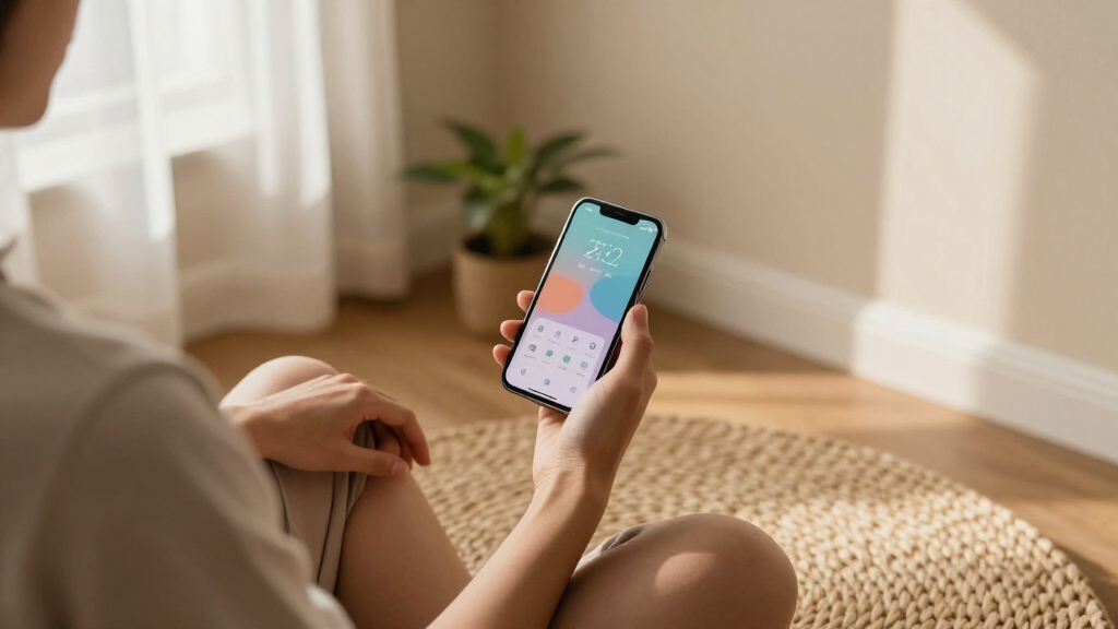 9 Best Meditation and Mindfulness Apps for Calmer Days in 2026