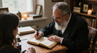 A Rabbi Writes A Book On Why We Need Religion. Just Don’t Call It ‘Self-help.’